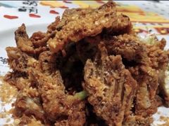 -贝勒爷·酥不腻烤鸭