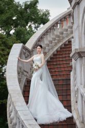 -麦田·婚纱摄影(天河新天地店)