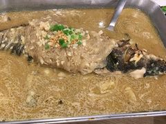 -鱼酷活鱼烤鱼(梅江印象城店)