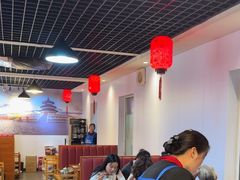 -前门杨记·铜锅涮肉(王府井·故宫店)
