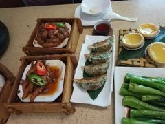 -喜鹊茶点.啫煲(车陂店)