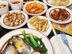 -汕头金海湾大酒店(万象城店)