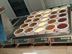 -72街荷叶饭(东方宝泰广场店)