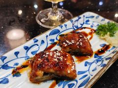 -德川家日本料理(龙德广场店)