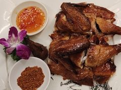 -东江海鲜大排档·潮汕菜·砂锅粥