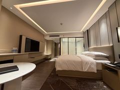 -深圳彭年万丽酒店