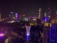 -星城之眼摩天轮