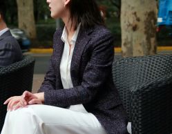点击看大图 -优山定制西服衬衫大衣(国贸店)