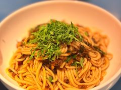 弥渡酸菜凉米线-一坐一忘云南菜(嘉里中心店)