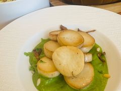 -沃野Oii(青年湖店)