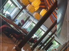 -西安凯悦酒店·湖畔中餐厅