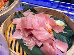 -阳光壹佰美爵酒店-绿洲西餐厅