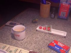 -蛙来哒(东城万达店)