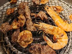 -火炉火自助餐(西直门凯德MALL店)