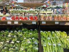 -果蔬好生活超市(新荟城店)