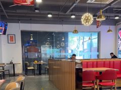 -兰州陈记牛肉面 ·烧烤· 铜锅涮肉(万达店)