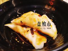 钟水饺-盘飧市(春熙路店)