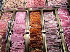 -姜胖胖首尔自助烤肉·街头小吃大排档(国瑞中心店)