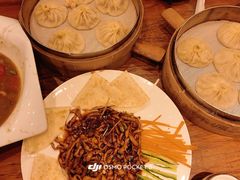 -宋都禾源·灌汤包子(汉兴路直营店)
