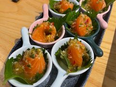 -米泰芒·东南亚料理(体育西店)
