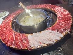 -潮德阿水牛肉火锅(深圳总店)