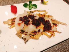 -枫品铁板烧(东樾店)