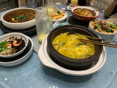 -俏巴渝·家宴·生日宴(锦绣城店)