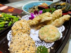 -君霖海鲜私房菜(春柳店)