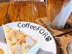 -旧雨咖啡·CoffeeFORU(黄村奥体店)