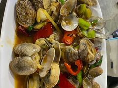 -四川小胡子海鲜(丁村万人海鲜广场店)