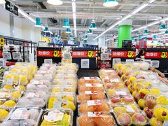 -沃尔玛购物广场(中山店)