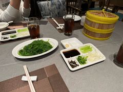 -北京全聚德(西翠路店)