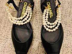 -Chanel(德基广场店)