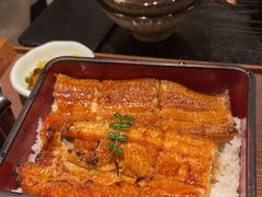 -玄白·炭烤活鳗(上海首店)