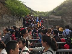 景点-八达岭长城