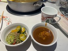 -汕头八合里海记牛肉店(清河店)