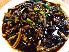 -明呈黄鱼面馆(斜土路店)