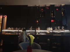 -Salon de The de Joel Robuchon(外滩18号店)