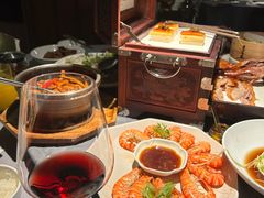 -上饍·中国厨房(建发JFC品尚中心店)
