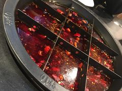 -井格重庆火锅(燕郊永旺店)