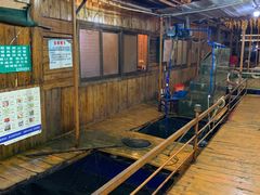 -蓝湾碧波·老字号·疍家非遗海上餐厅