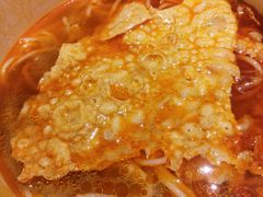 原味螺蛳粉-水平有限广西米粉·广西风味集(五道口店)