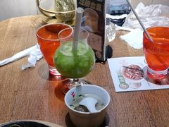 -赛维利亚中西餐厅(仁怀店)