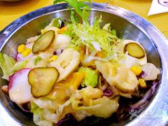 -梦山水日本烧肉(五四广场店)