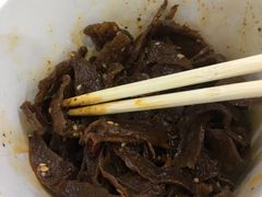 -萝鸡思味秘制泡菜(万家丽店)
