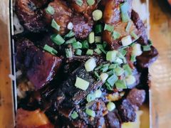 -有肉食·虎九闽菜(798艺术区店)