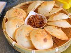 -大京园海鲜烧烤(东城路店)