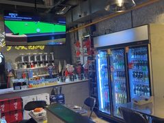 -有局·成都市井烧烤·精酿啤酒(双楠店)
