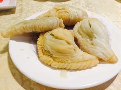 眉毛酥-绿波廊(豫园店)