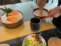 -西村日本料理(香格里拉饭店)